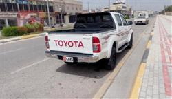 تويوتا هايلوكس